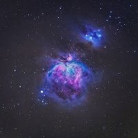 Orion Nebula