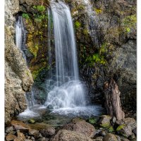 Secret Falls
