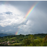 Rainbow