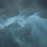 Eye of the storm