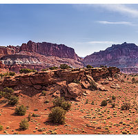 Panorama Point Pano