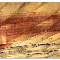 Painted Hills
