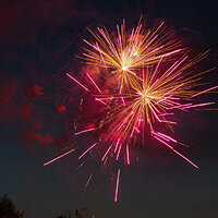 Acworth Fireworks 6