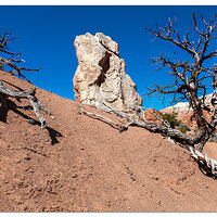 Kodachrome Basin