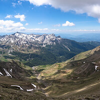 Grande Autane Panorama