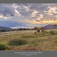 Canaan Valley Hillside Sunset.jpg