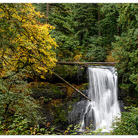 Upper North Falls