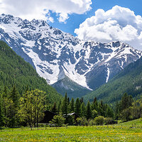 20200519_Southern French Alps