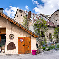 Le Casset III