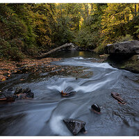 Lake Creek