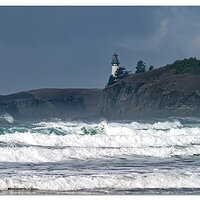 Yaquina Head Lighthouse