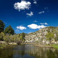 Chevlon Canyon