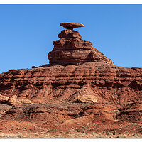 Mexican Hat