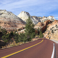 Zion National Park