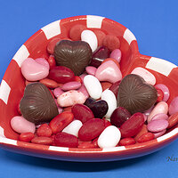 Want to be my Valentine ?
