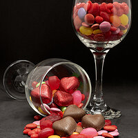 Valentine's day
