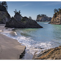 Secret Beach