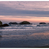 Bandon Sunrise