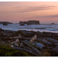Bandon South Jetty Park