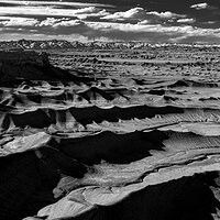 san rafael swell