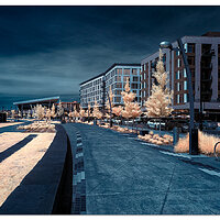 Vancouver Waterfront