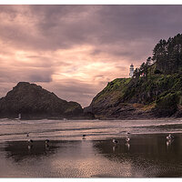 Heceta Head Lighthouse