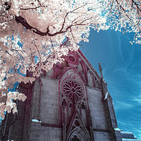 Loretto Chapel Redo