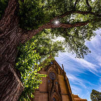 Loretto Chapel 052421-00