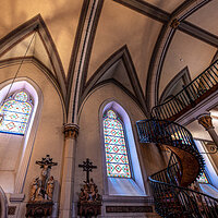 Loretto Chapel 052421 01