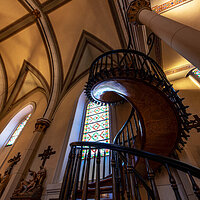 Loretto Chapel 052421 02