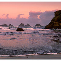 Bandon Sunrise