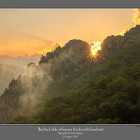 Seneca Rocks Back Side Sunburst.jpg