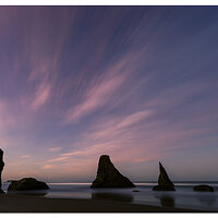 Bandon Sunrise