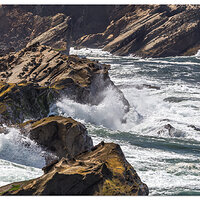 Shore Acres Breakers