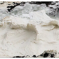 Cape Perpetua Latte