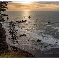 Samuel Boardman Scenic Corridor