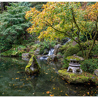 Heavenly Falls