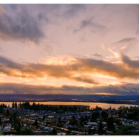 Vancouver Lake