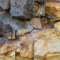 Rock Layering