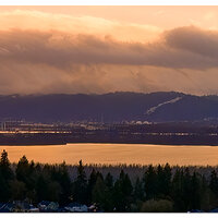 Vancouver Lake