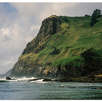 Cape Foulweather