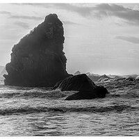Harris Beach
