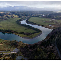 Sixes Panorama