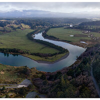 Sixes River