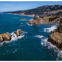 Arch Rock