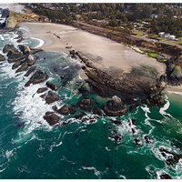 Seal Rock