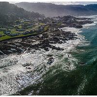 Yachats And Perpetua