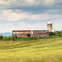 Rusty Farm