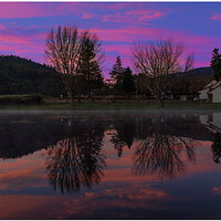 French Pond