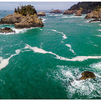 Samuel Boardman Scenic Corridor